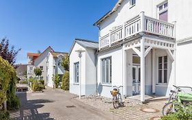 Strandstraße 16 Wohnung 31